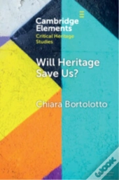 Will Heritage Save Us?