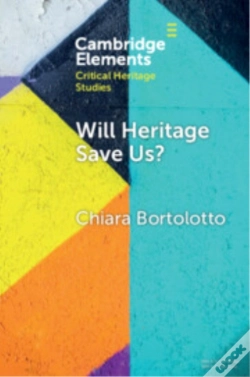 Capa do artigo Will Heritage Save Us?