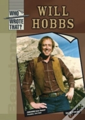 Capa do artigo Will Hobbs