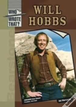 Capa do artigo Will Hobbs