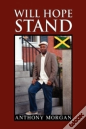 Capa do artigo Will Hope Stand