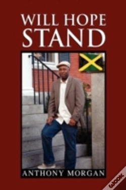 Capa do artigo Will Hope Stand