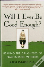 Capa do artigo Will I Ever Be Good Enough?