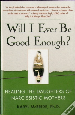 Capa do artigo Will I Ever Be Good Enough?