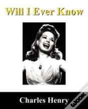 Capa do artigo Will I Ever Know