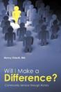 Will I Make A Difference? - Preview