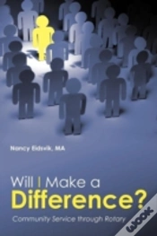 Capa do artigo Will I Make A Difference?