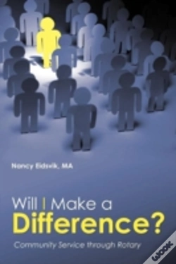 Capa do artigo Will I Make A Difference?