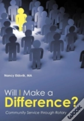 Capa do artigo Will I Make A Difference?