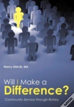 Capa do artigo Will I Make A Difference?