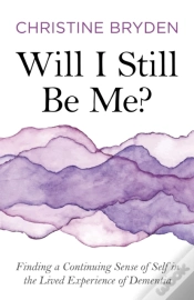 Capa do artigo Will I Still Be Me?
