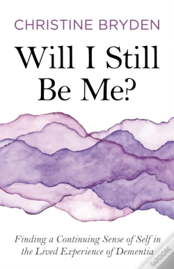 Capa do artigo Will I Still Be Me?