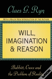 Capa do artigo Will, Imagination, And Reason