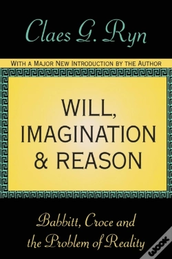 Capa do artigo Will, Imagination, And Reason