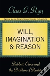 Capa do artigo Will, Imagination, And Reason