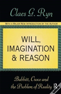 Capa do artigo Will, Imagination, And Reason