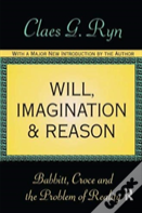 Will, Imagination, And Reason