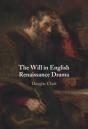 Will In English Renaissance Drama - Preview