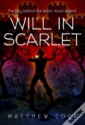 Capa do artigo Will In Scarlet