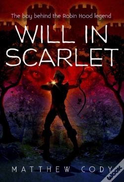 Capa do artigo Will In Scarlet