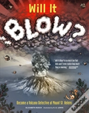 Capa do artigo Will It Blow?