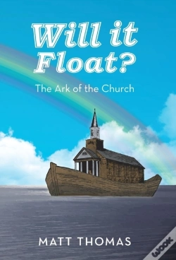 Capa do artigo Will It Float?