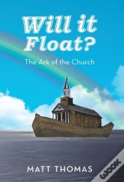 Capa do artigo Will It Float?