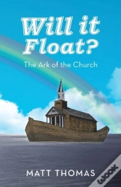 Capa do artigo Will It Float?