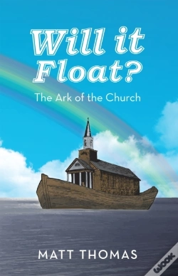 Capa do artigo Will It Float?