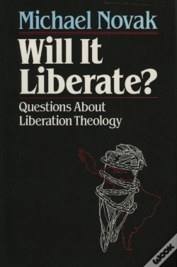 Capa do artigo Will It Liberate ?