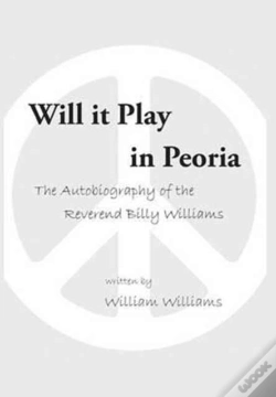 Capa do artigo Will It Play In Peoria