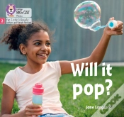 Capa do artigo Will It Pop?