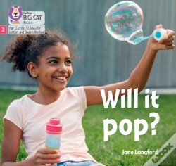 Capa do artigo Will It Pop?