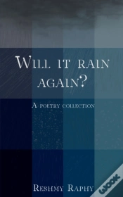 Capa do artigo Will It Rain Again?