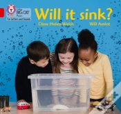 Capa do artigo Will It Sink?