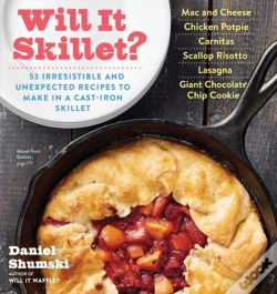 Capa do artigo Will It Skillet?