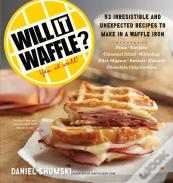 Will It Waffle?