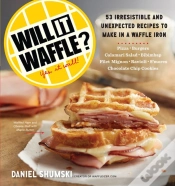 Capa do artigo Will It Waffle?