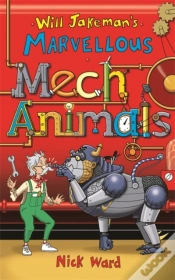 Capa do artigo Will Jakeman