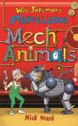 Will Jakeman'S Marvellous Mechanimals - Preview