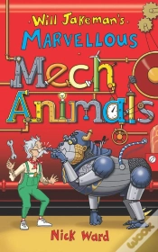 Capa do artigo Will Jakeman