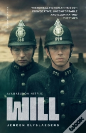 Capa do artigo Will