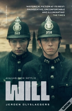 Capa do artigo Will