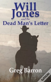Capa do artigo Will Jones And The Dead Man