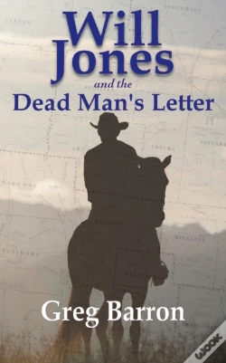 Capa do artigo Will Jones And The Dead Man'S Letter