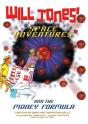 Will Jones' Space Adventures And The Money Formula - Preview