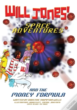 Capa do artigo Will Jones' Space Adventures And The Money Formula