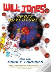 Capa do artigo Will Jones