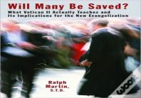 Will Many Be Saved?