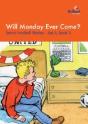 Will Monday Ever Come? - Preview
